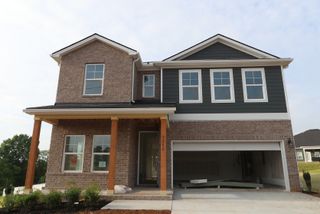 3202 Gravity Drive, Columbia, TN 38401