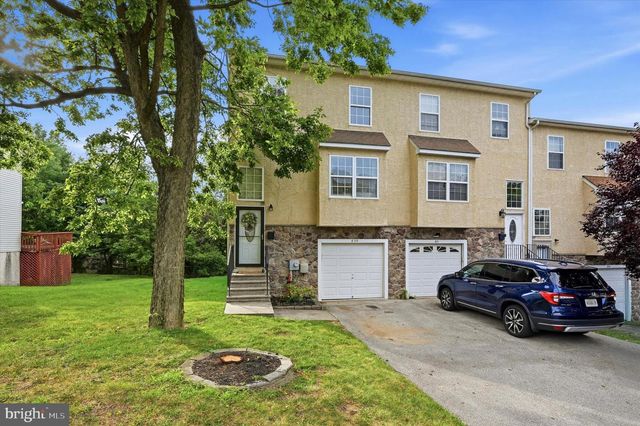 839 HIGH ST, Norristown, PA 19401