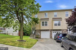 839 HIGH ST, Norristown, PA 19401