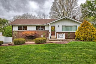 1750 Craig Dr, North Huntingdon, PA 15642