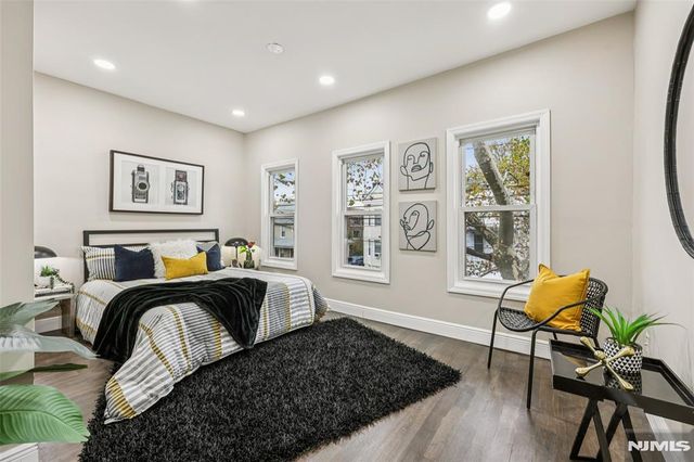 299 Claremont Avenue, Jersey City, NJ 07305