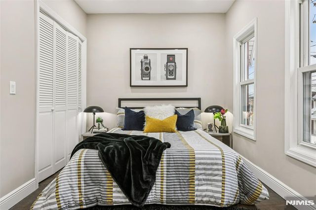 299 Claremont Avenue, Jersey City, NJ 07305