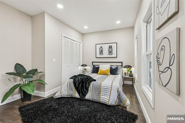 299 Claremont Avenue, Jersey City, NJ 07305