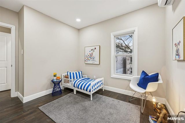 299 Claremont Avenue, Jersey City, NJ 07305