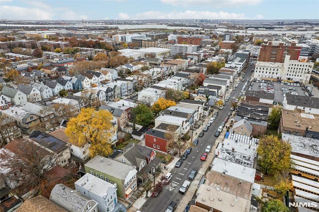 299 Claremont Avenue, Jersey City, NJ 07305