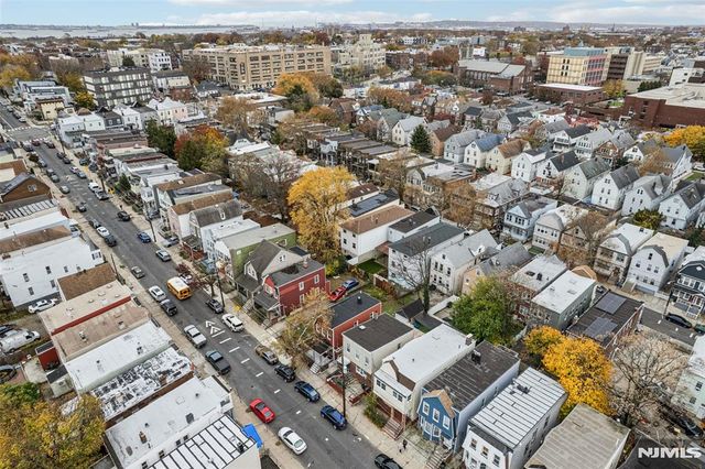 299 Claremont Avenue, Jersey City, NJ 07305