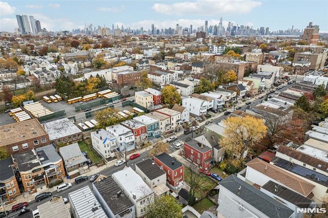 299 Claremont Avenue, Jersey City, NJ 07305