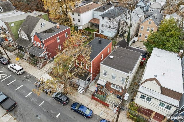 299 Claremont Avenue, Jersey City, NJ 07305