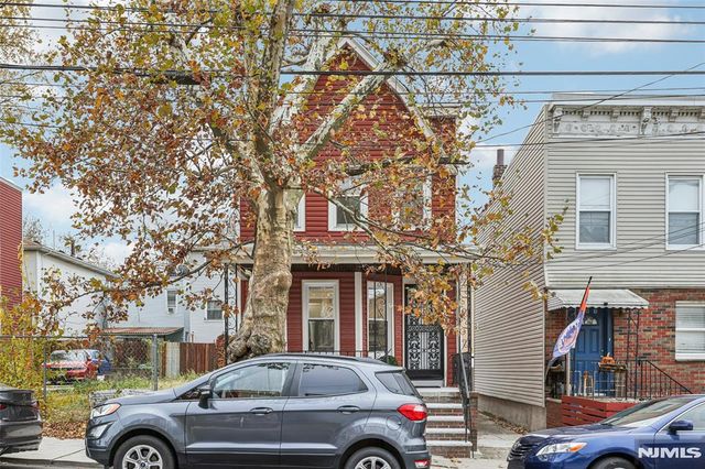 299 Claremont Avenue, Jersey City, NJ 07305