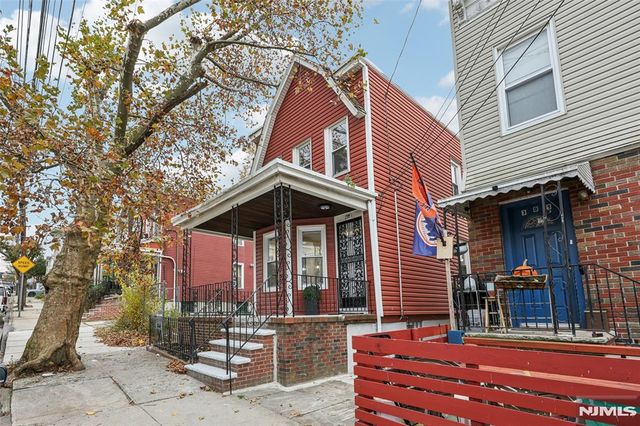 299 Claremont Avenue, Jersey City, NJ 07305