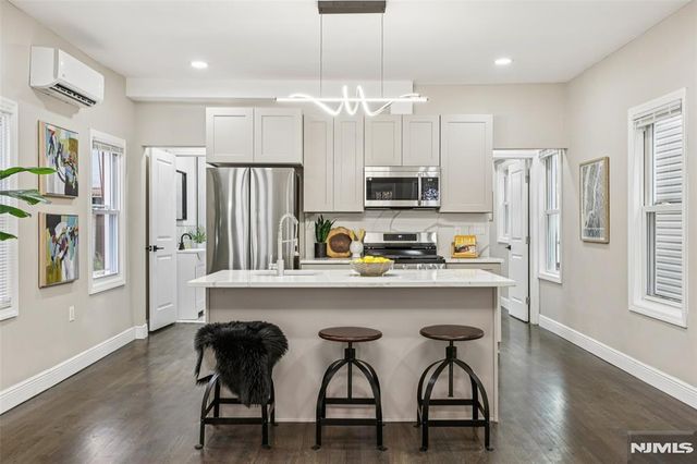 299 Claremont Avenue, Jersey City, NJ 07305