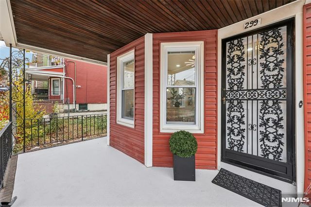 299 Claremont Avenue, Jersey City, NJ 07305