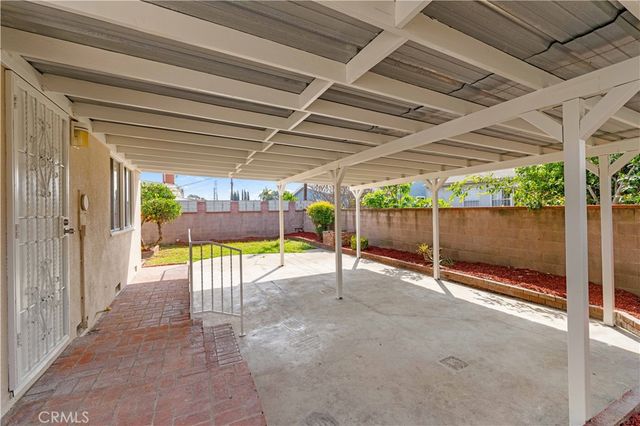 716 W 158th Street, Gardena, CA 90247