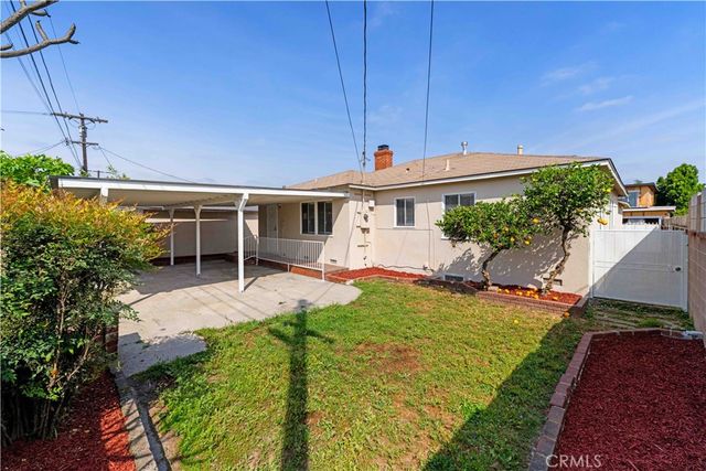 716 W 158th Street, Gardena, CA 90247