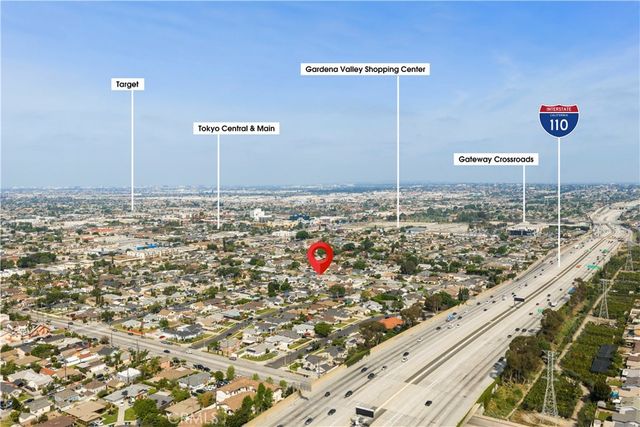 716 W 158th Street, Gardena, CA 90247