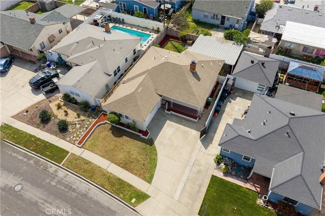 716 W 158th Street, Gardena, CA 90247