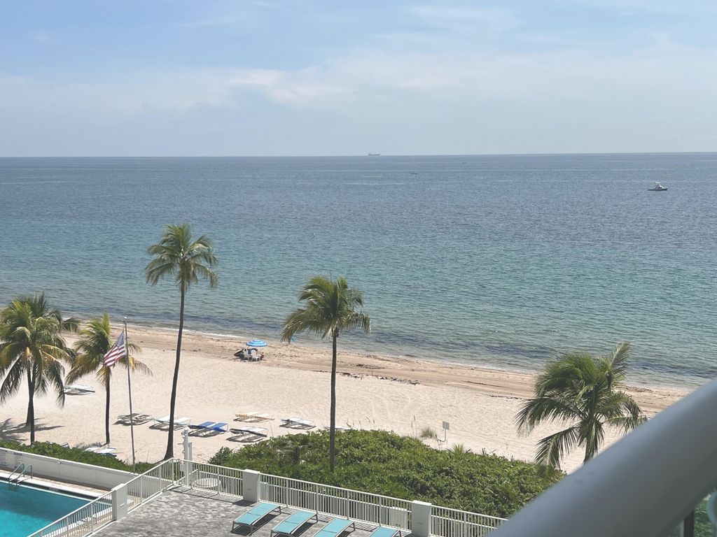 3410 GALT OCEAN Drive 503N, Fort Lauderdale, FL 33308