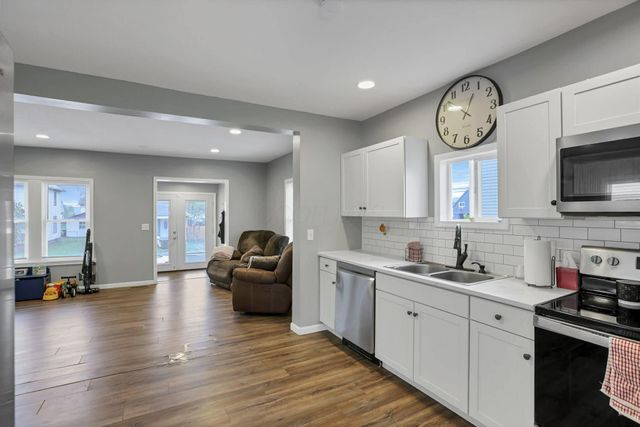 392 Arlington Avenue, Newark, OH 43055