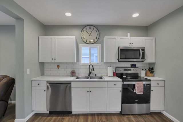 392 Arlington Avenue, Newark, OH 43055