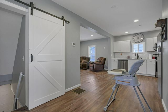 392 Arlington Avenue, Newark, OH 43055