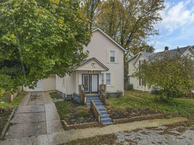 392 Arlington Avenue, Newark, OH 43055