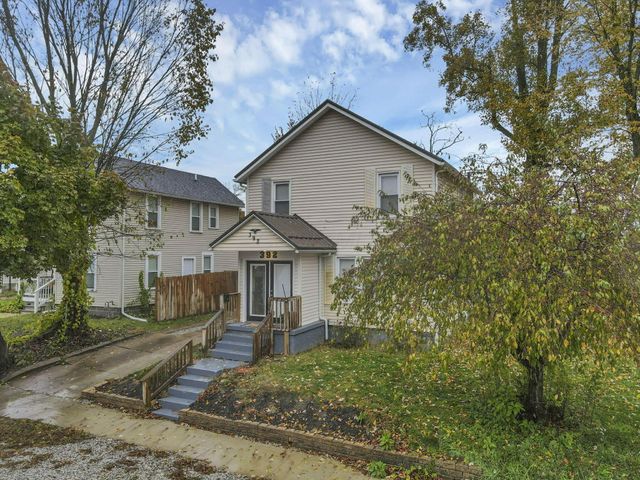 392 Arlington Avenue, Newark, OH 43055