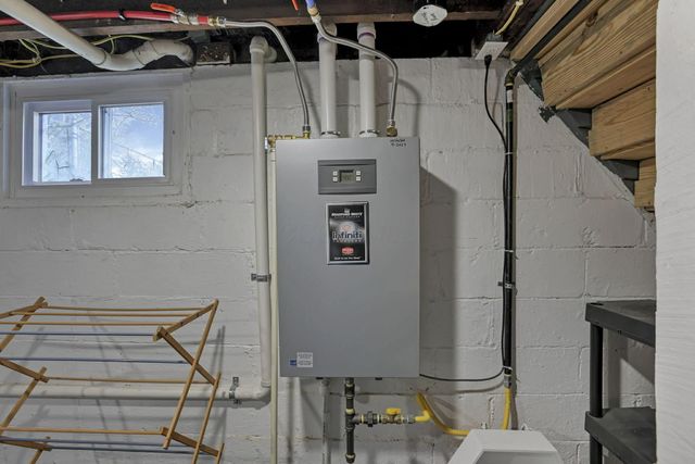 392 Arlington Avenue, Newark, OH 43055