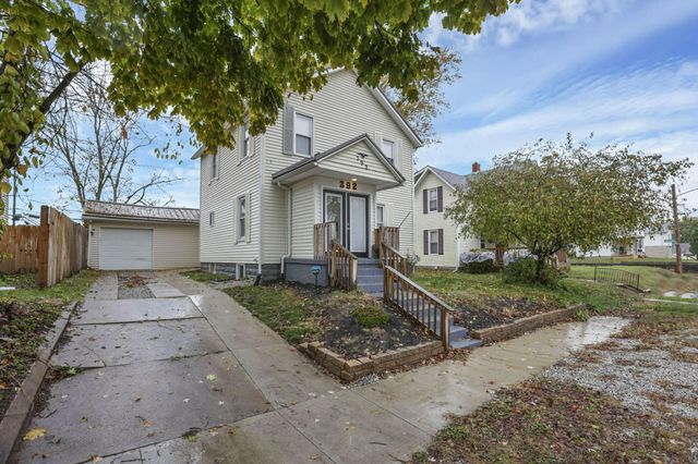 392 Arlington Avenue, Newark, OH 43055