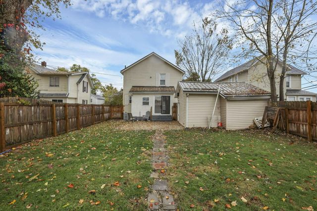 392 Arlington Avenue, Newark, OH 43055