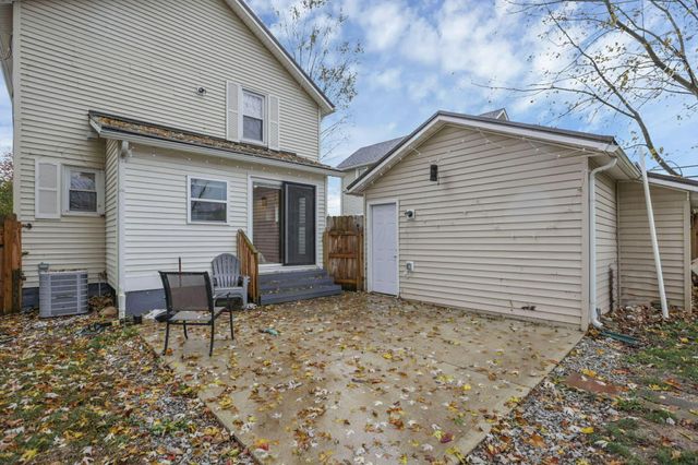 392 Arlington Avenue, Newark, OH 43055