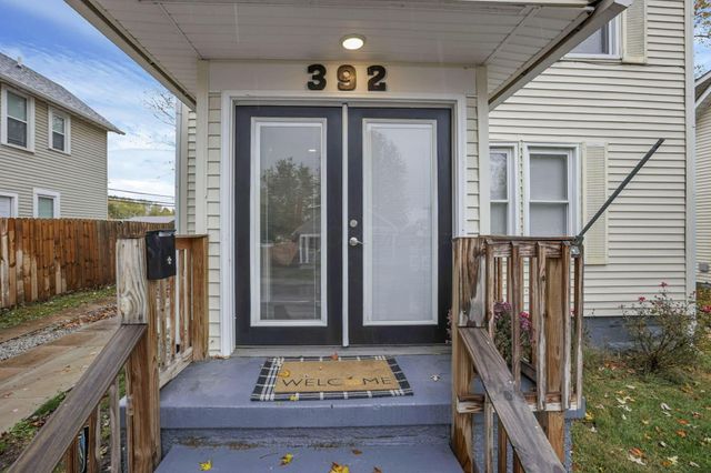 392 Arlington Avenue, Newark, OH 43055