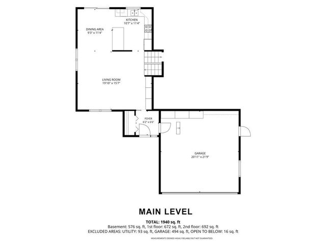 911 Grandview Drive, Hudson, WI 54016