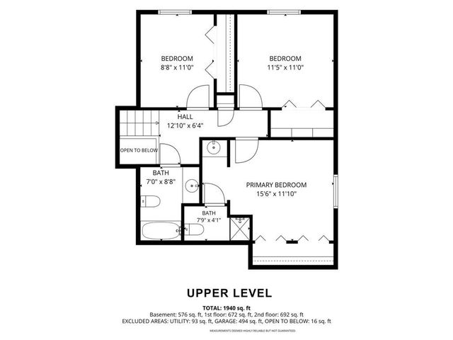 911 Grandview Drive, Hudson, WI 54016