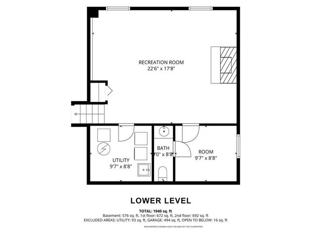 911 Grandview Drive, Hudson, WI 54016