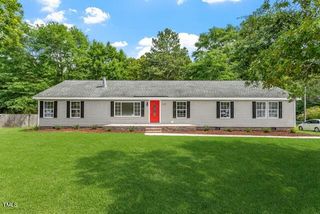 125 Hillcreek Drive, Parkton, NC 28371