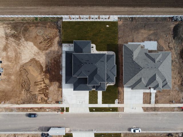 316 N AMBER LN, Layton, UT 84041