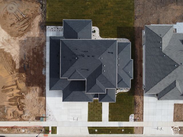 316 N AMBER LN, Layton, UT 84041