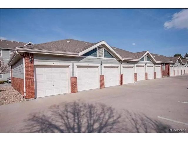 14343 E 1st Dr 101, Aurora, CO 80011