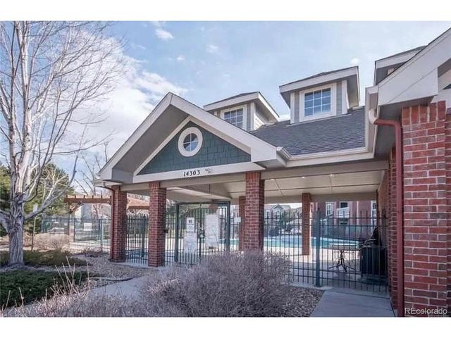 14343 E 1st Dr 101, Aurora, CO 80011