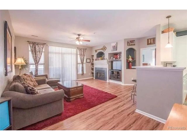 14343 E 1st Dr 101, Aurora, CO 80011