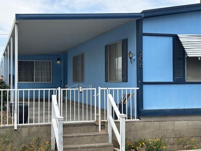 48303 W 20th Street 206, Lancaster, CA 93534