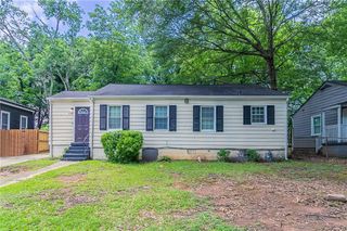 2239 Carey SE Drive, Atlanta, GA 30315
