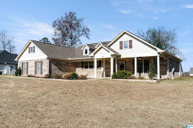 160 OVERLOOK RIDGE, Lincoln, AL 35096