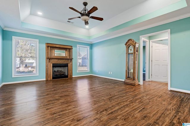 160 OVERLOOK RIDGE, Lincoln, AL 35096