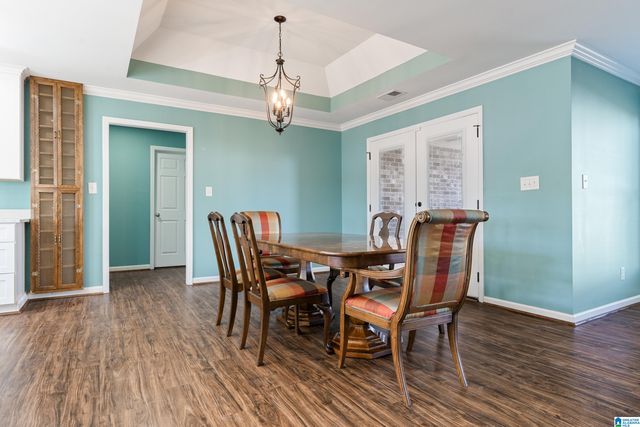 160 OVERLOOK RIDGE, Lincoln, AL 35096