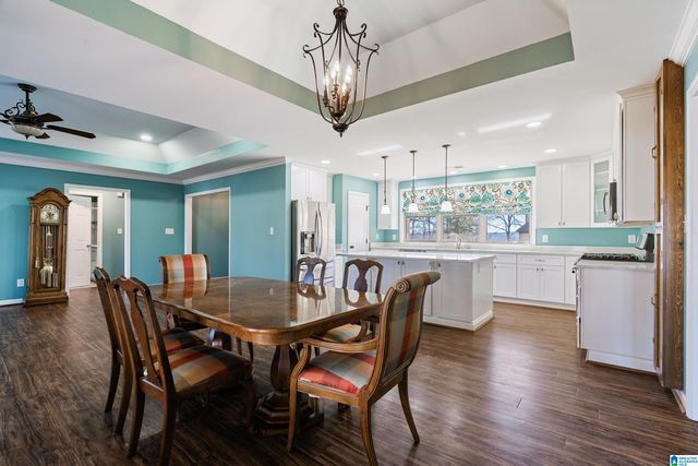 160 OVERLOOK RIDGE, Lincoln, AL 35096