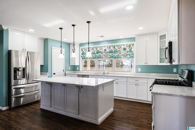 160 OVERLOOK RIDGE, Lincoln, AL 35096