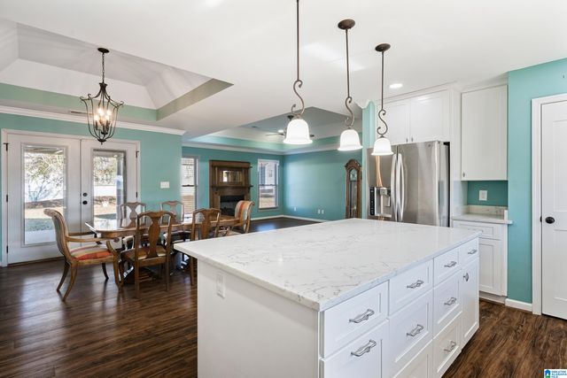 160 OVERLOOK RIDGE, Lincoln, AL 35096