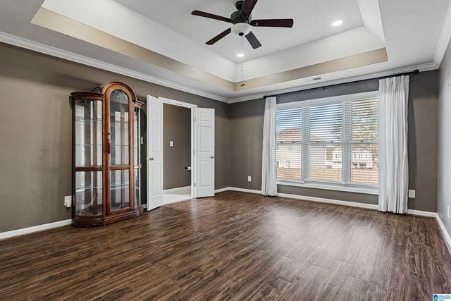 160 OVERLOOK RIDGE, Lincoln, AL 35096