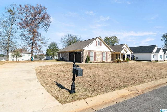 160 OVERLOOK RIDGE, Lincoln, AL 35096